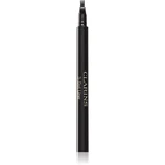 Clarins 3-Dot Liner oční linky odstín Black  0.7 ml