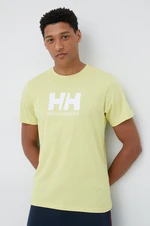 Helly Hansen Tričko HH LOGO T-SHIRT 33979