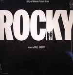 Bill Conti - Rocky (LP)
