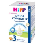 HiPP Mlieko batoľacie HiPP 3 Junior Combiotik® od uk. 1. roka 700 g