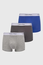 Boxerky Calvin Klein Underwear 3-pack pánské, 000NB2380A