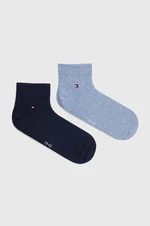 Ponožky Tommy Hilfiger 2-pack pánské