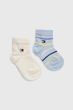 Dětské ponožky Tommy Hilfiger 2-pack