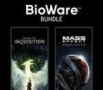 The BioWare Bundle XBOX One Account