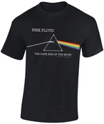 Pink Floyd Tricou The Dark Side Of The Moon Black 2XL
