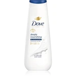 Dove Advanced Care Deeply Nourishing sprchový gel 400 ml