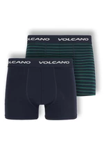 Volcano Man's 2Pack Boxer Shorts U-BOXER