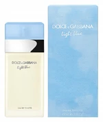 Dolce & Gabbana Light Blue - EDT 100 ml