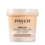 Payot Upokojujúca pleťová maska Créme N°2 (Soothing Comfort ing Rescue Mask) 20 g