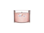 Yankee Candle Votívna sviečka v skle Watercolour Skies 37 g