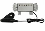 Artec Memphisys 66 Pastilla para guitarra acústica