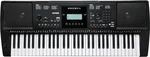 Kurzweil KP80 Keyboard mit Touch Response Black