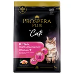 Prospera Plus Kitten Chicken Healthy Development 7kg