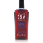 American Crew Anti-Dandruff Shampoo šampon proti lupům 250 ml