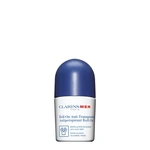 Clarins Kuličkový antiperspirant Men (Antiperspirant Roll-on) 50 ml