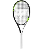 TEST ROCKET (PRAGUE): Tecnifibre T-Flash 285 CES, L3