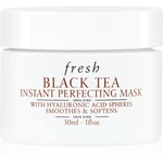 fresh Black Tea Instant Perfecting Mask intenzivní vyhlazující pleťová maska 30 ml