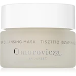 Omorovicza Moor Mud Deep Cleansing Mask hloubkově čisticí maska 15 ml