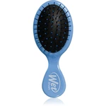 Wet Brush Mini Detangler Sky kefa na vlasy pre jednoduché rozčesávanie vlasov Sky 1 ks