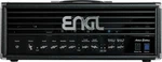 Engl E653 Artist Edition 50 Blackout Ampli guitare à lampes