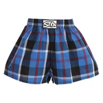 Children's shorts Styx classic rubber multicolor