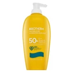 Biotherm Lait Solaire Hydratant mleczko do opalania Anti-Drying Melting Milk SPF 50 400 ml