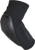 POC VPD System Lite Elbow Uranium Black L Protecteurs