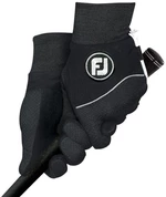 Footjoy WinterSof Black ML Golf kesztyű