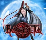 Bayonetta South America Steam CD Key