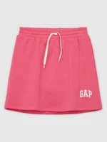 GAP Kid's Short Skirt - Girls