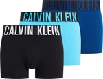 Calvin Klein 3 PACK - pánské boxerky NB3608A-LXS XXL