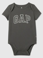 GAP Baby bodysuit with logo - Boys