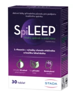 SPILEEP Walmark 30 tablet