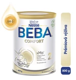 BEBA Comfort 2 HM-O 800 g,BEBA COMFORT HM-O 2 Mlieko pokračovacie, 800 g