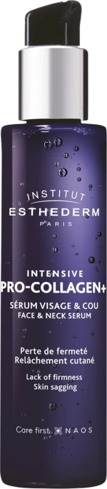 INSTITUT ESTHEDERM Intensive Pro-Collagen sérum pre podporu tvorby kolagénu v pleti 30 ml