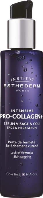 Institut Esthederm Intensive Pro-Collagen sérum pre podporu tvorby kolagénu v pleti 30 ml