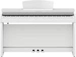 Yamaha CLP 725 Piano digital Blanco