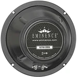 Eminence Alpha-8MRA Altavoz PA