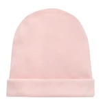 Pinokio Kids's Ribbed Bonnet Lovely Day 1-02-2211-87