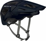 Scott Argo Plus Stellar Blue M/L (58-61 cm) Kask rowerowy