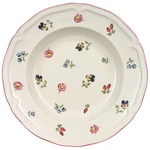 Hlboký tanier, kolekcia Petite Fleur - Villeroy & Boch