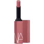 NARS Powermatte Lipstick dlhotrvajúci rúž s matným efektom odtieň American Woman 1,5 g