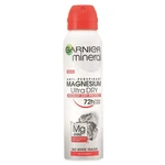 GARNIER Antiperspirant Magnesium Ultra 150 ml