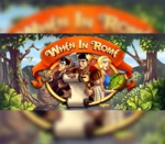 When In Rome Steam CD Key