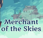 Merchant of the Skies EU Steam Altergift