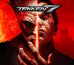 TEKKEN 7 Steam CD Key