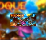 TSIOQUE Steam CD Key