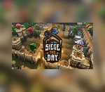 Siege the Day Steam CD Key