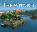 The Witness Steam CD Key