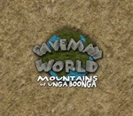 Caveman World: Mountains of Unga Boonga Steam CD Key